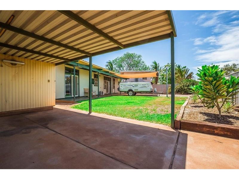 52 Greene Place, South Hedland WA 6722
