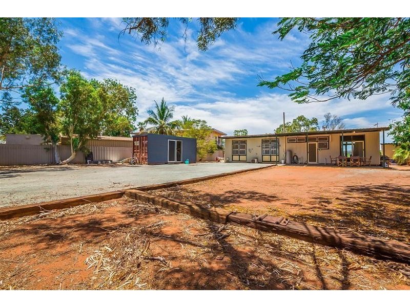 52 Greene Place, South Hedland WA 6722