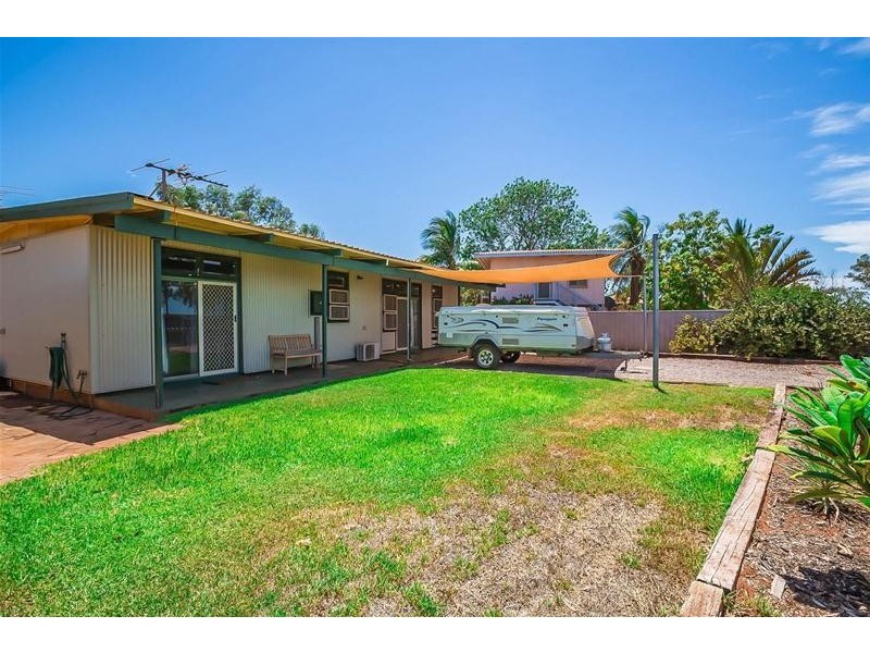 52 Greene Place, South Hedland WA 6722