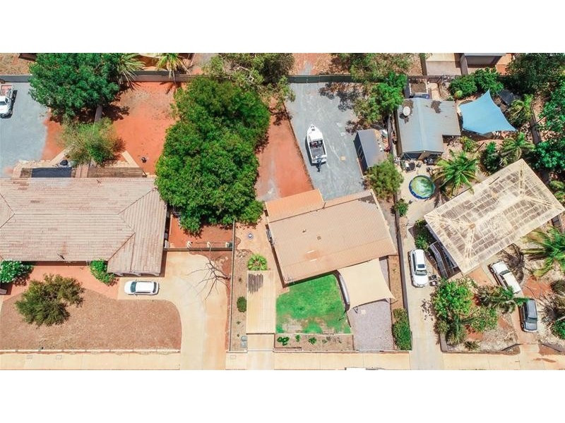52 Greene Place, South Hedland WA 6722