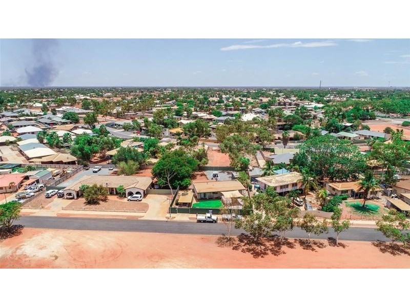 52 Greene Place, South Hedland WA 6722