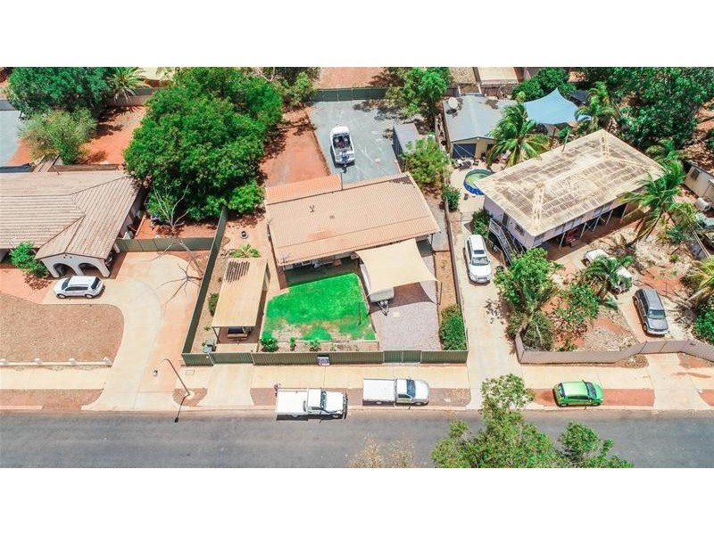 52 Greene Place, South Hedland WA 6722