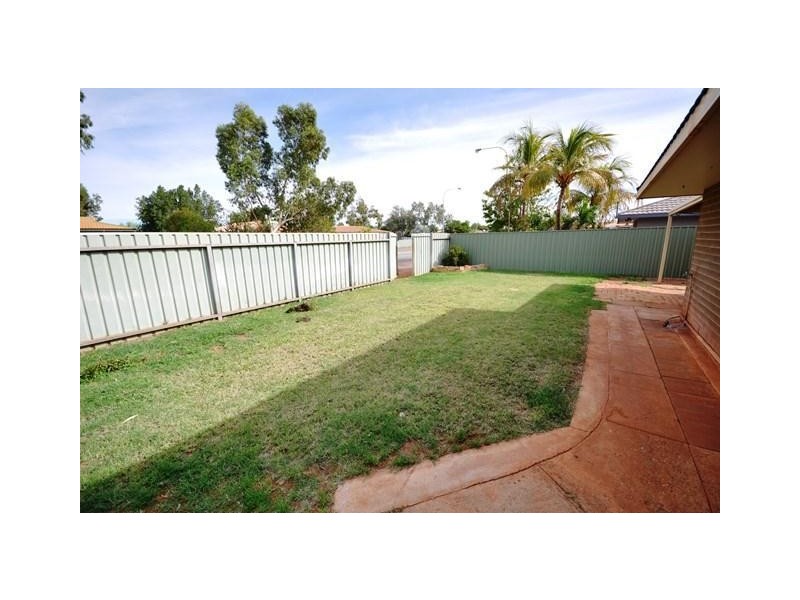 5 Koombana Avenue, South Hedland WA 6722