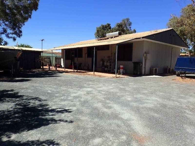 16 Greene Place, South Hedland WA 6722