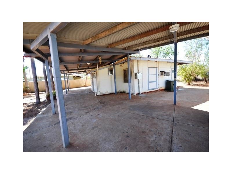 21 Somerset Crescent, South Hedland WA 6722
