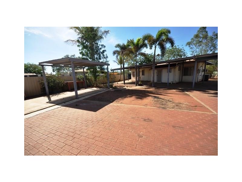 21 Somerset Crescent, South Hedland WA 6722