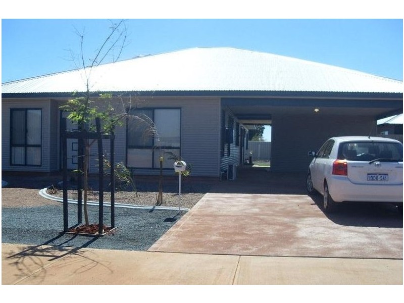 32 Minderoo Avenue, South Hedland WA 6722