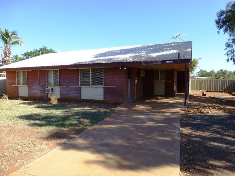 28 Haines Road, South Hedland WA 6722