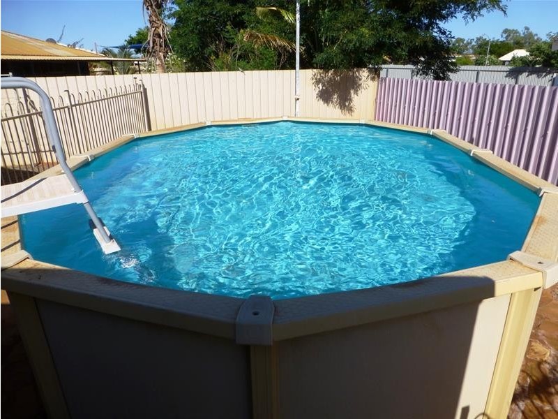 28 Haines Road, South Hedland WA 6722