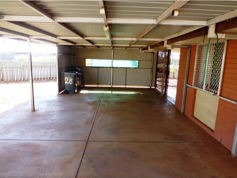 28 Haines Road, South Hedland WA 6722