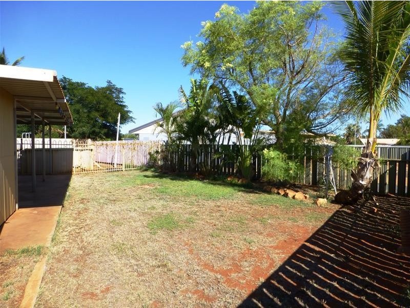 28 Haines Road, South Hedland WA 6722