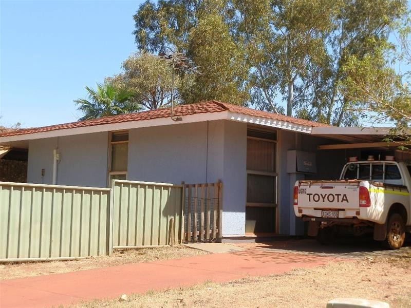 9 Gandawarra Crescent, Newman WA 6753