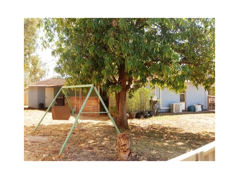 9 Gandawarra Crescent, Newman WA 6753