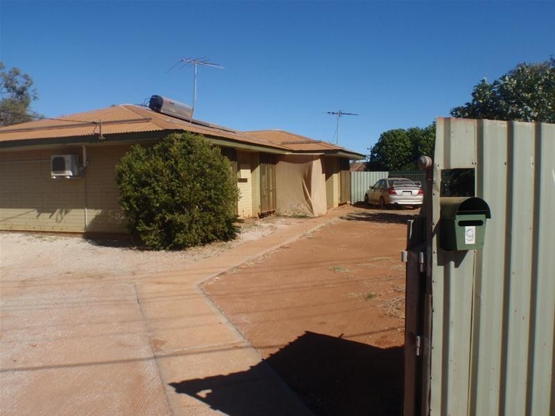 9 Kennedy Street, South Hedland WA 6722
