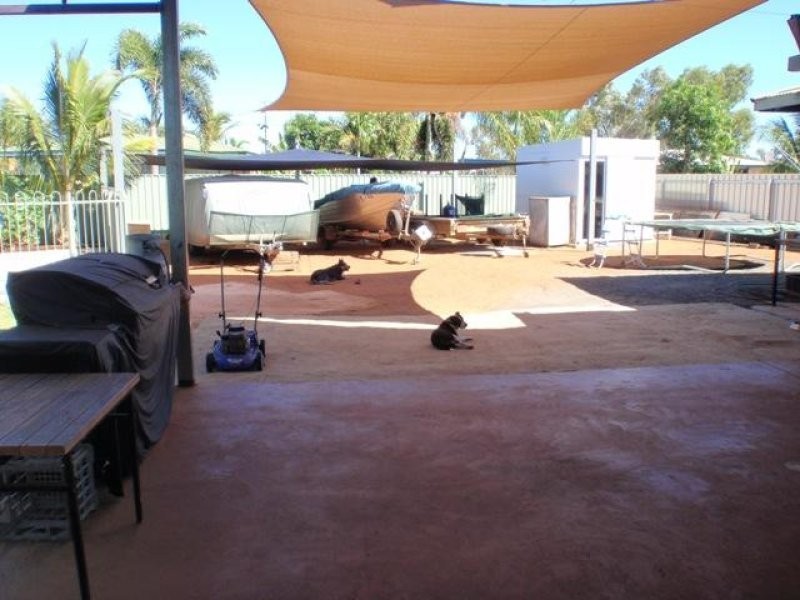5 Logue Court, South Hedland WA 6722