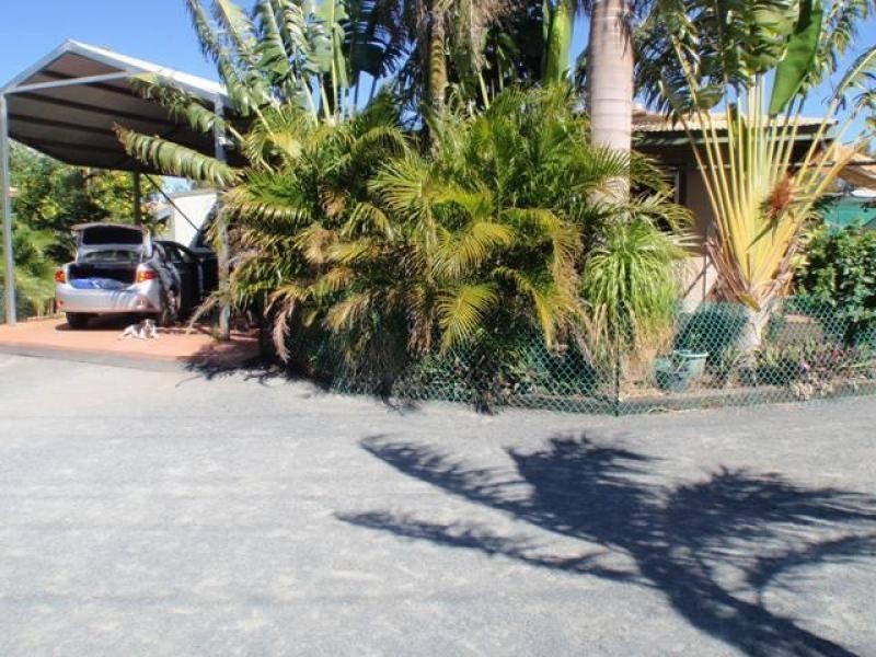 5 Logue Court, South Hedland WA 6722