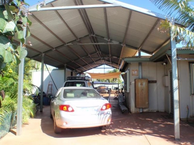 5 Logue Court, South Hedland WA 6722