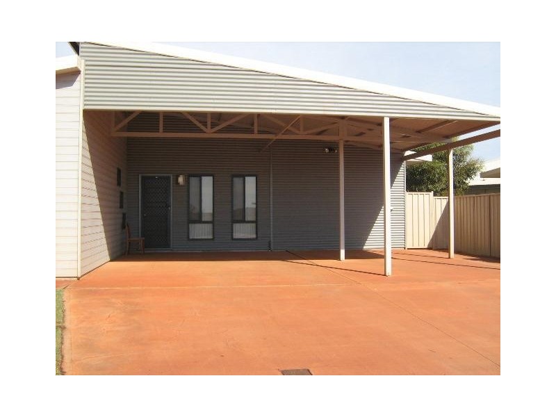 43 Daniels Drive, Newman WA 6753