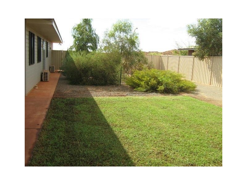 43 Daniels Drive, Newman WA 6753