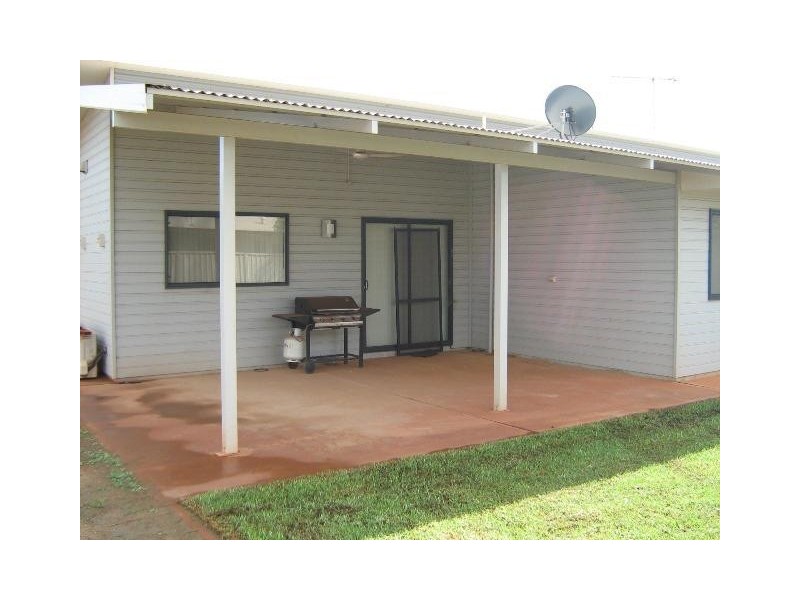 43 Daniels Drive, Newman WA 6753