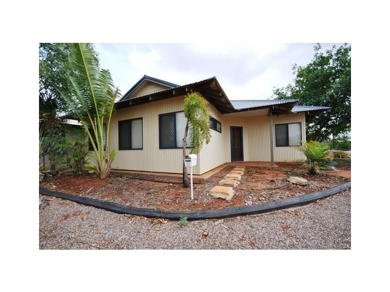 7 Phalarope Way, South Hedland WA 6722