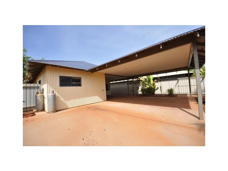 7 Phalarope Way, South Hedland WA 6722