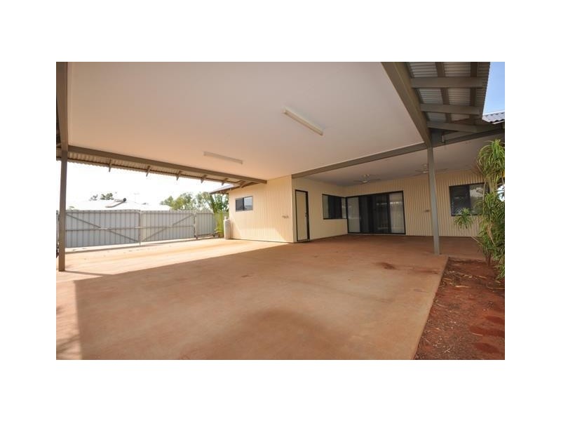 7 Phalarope Way, South Hedland WA 6722