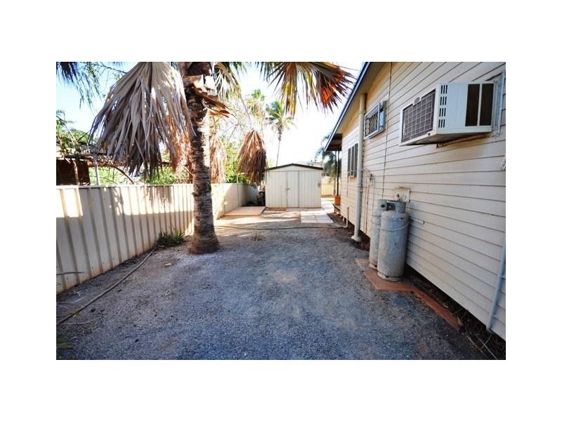 13 Clam Court, South Hedland WA 6722