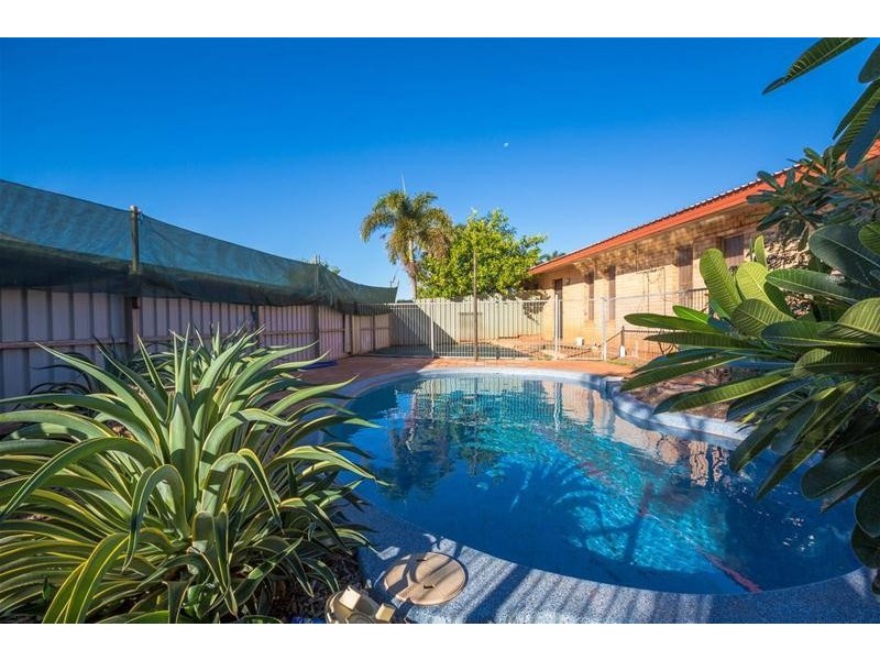 23 Tecoma Way, South Hedland WA 6722