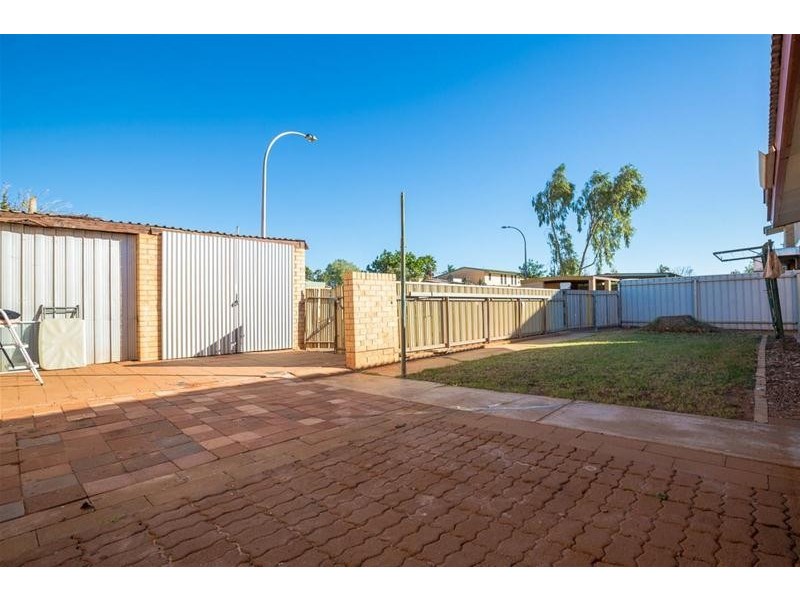 23 Tecoma Way, South Hedland WA 6722