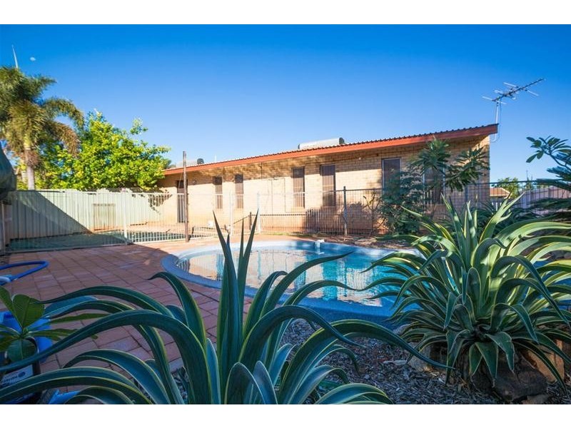 23 Tecoma Way, South Hedland WA 6722