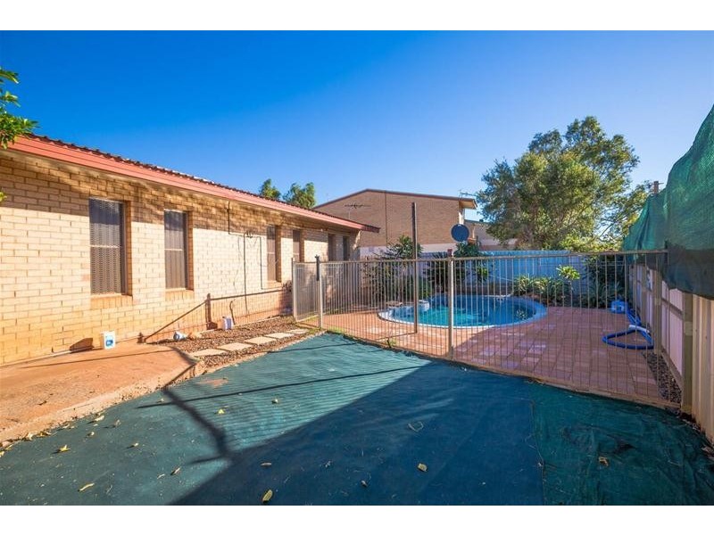 23 Tecoma Way, South Hedland WA 6722