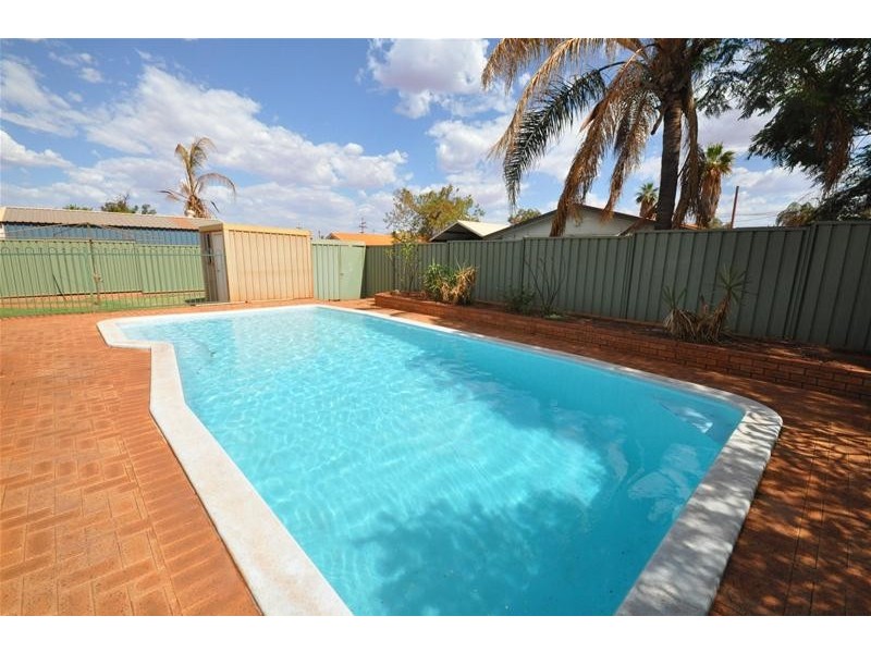 69 Kurra Street, Newman WA 6753