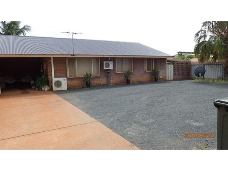 22B Baler Close, South Hedland WA 6722