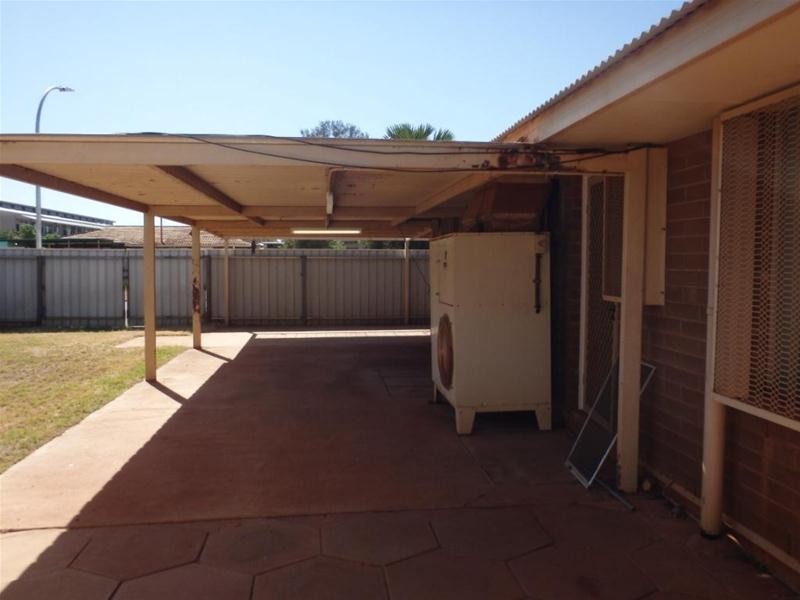22B Baler Close, South Hedland WA 6722