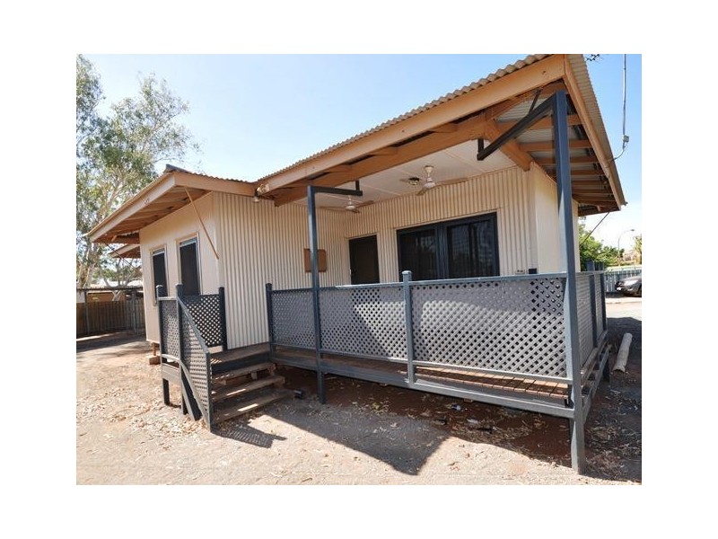 15 Pedlar Street, South Hedland WA 6722