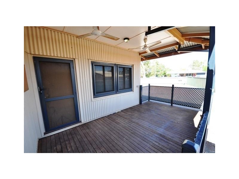 15 Pedlar Street, South Hedland WA 6722