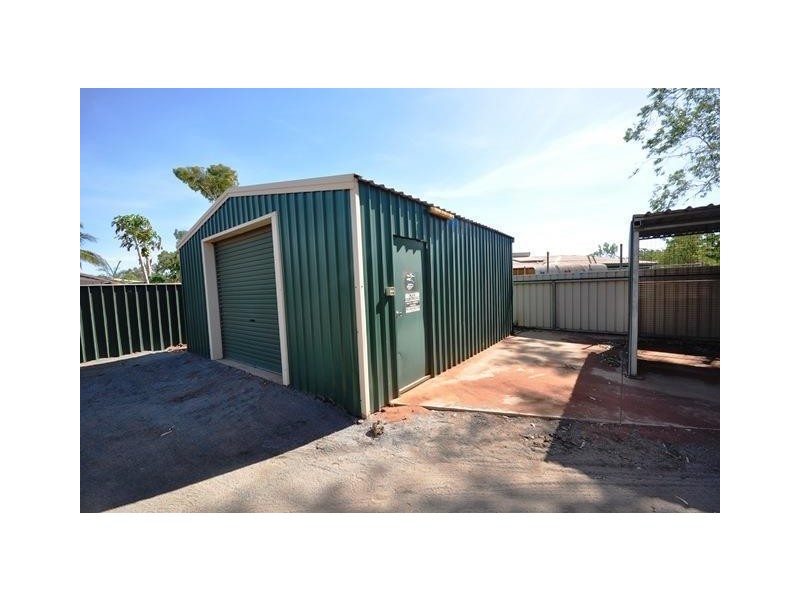 15 Pedlar Street, South Hedland WA 6722