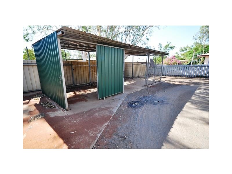 15 Pedlar Street, South Hedland WA 6722