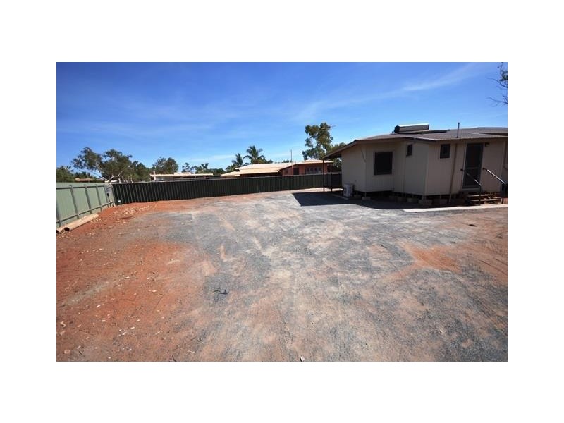 15 Pedlar Street, South Hedland WA 6722