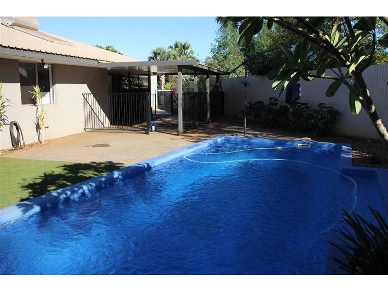 101 Paton Road, South Hedland WA 6722