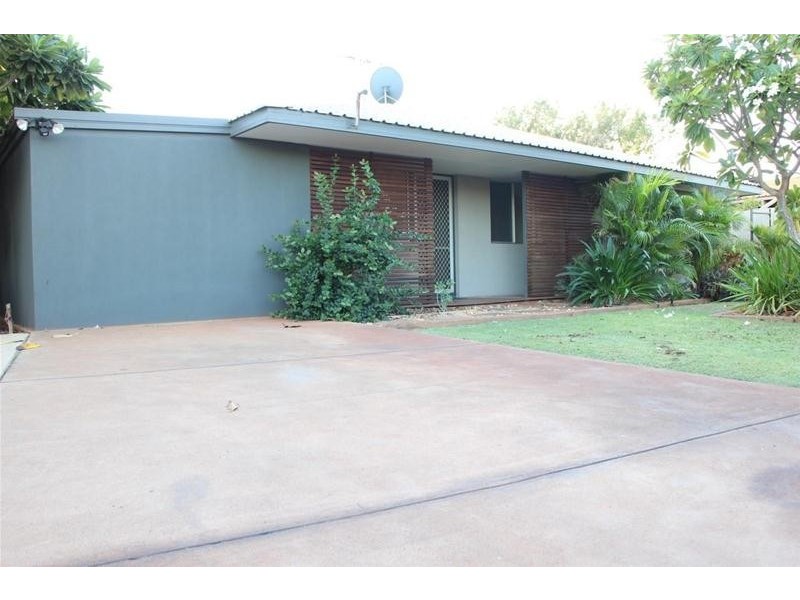 101 Paton Road, South Hedland WA 6722