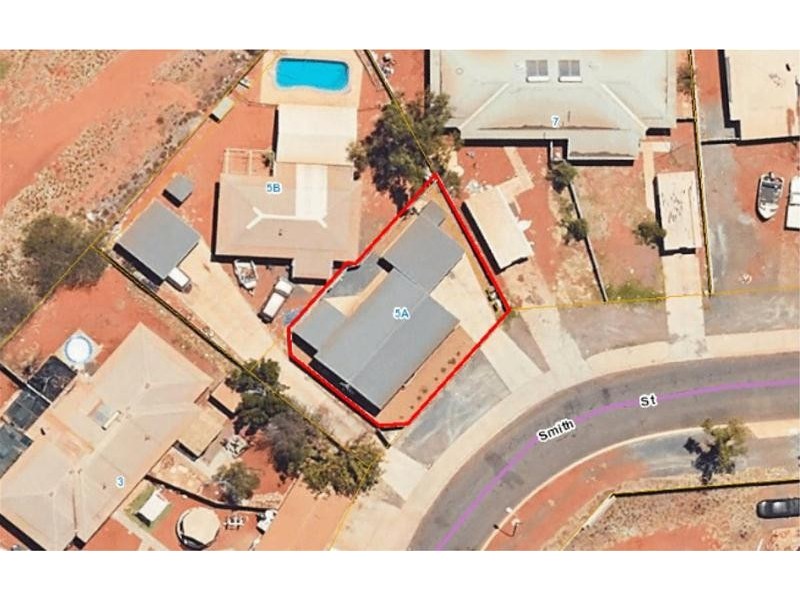 5A Smith Street, South Hedland WA 6722