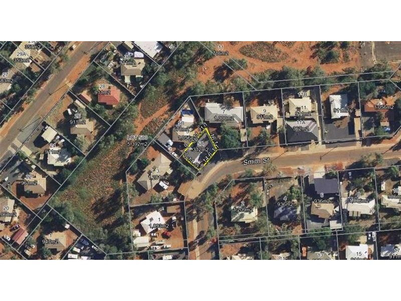 5A Smith Street, South Hedland WA 6722