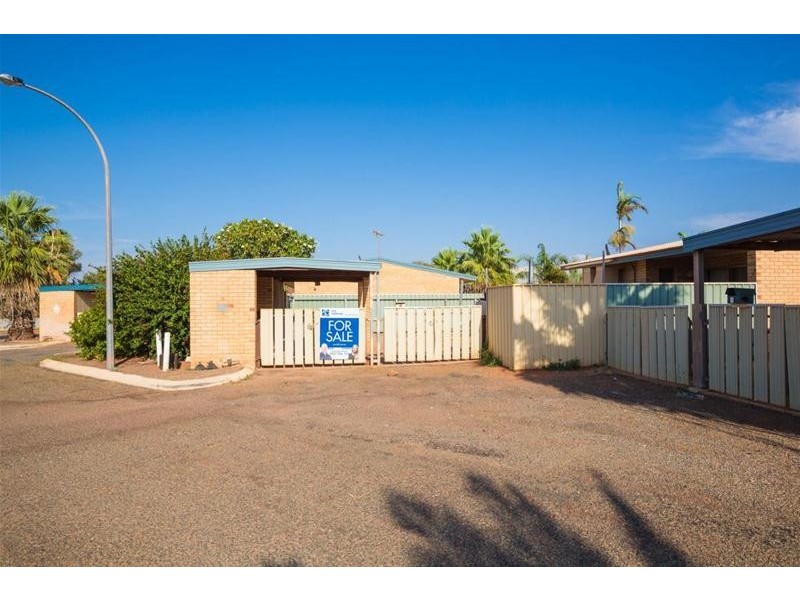 3 Blackheart Way, South Hedland WA 6722