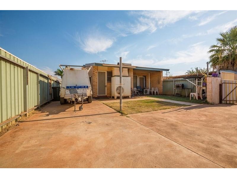 3 Blackheart Way, South Hedland WA 6722