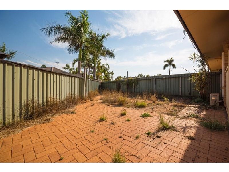 3 Blackheart Way, South Hedland WA 6722