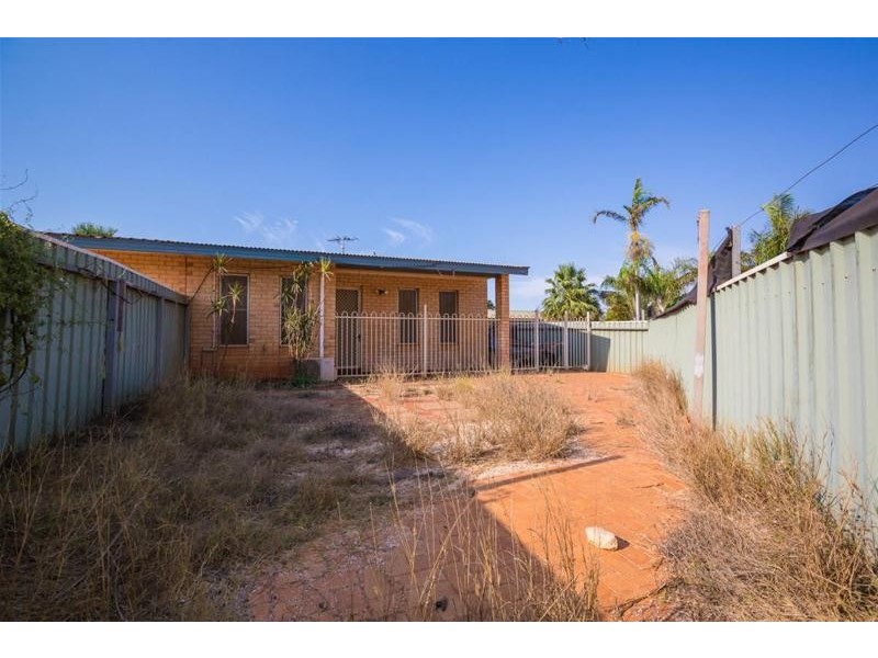 3 Blackheart Way, South Hedland WA 6722