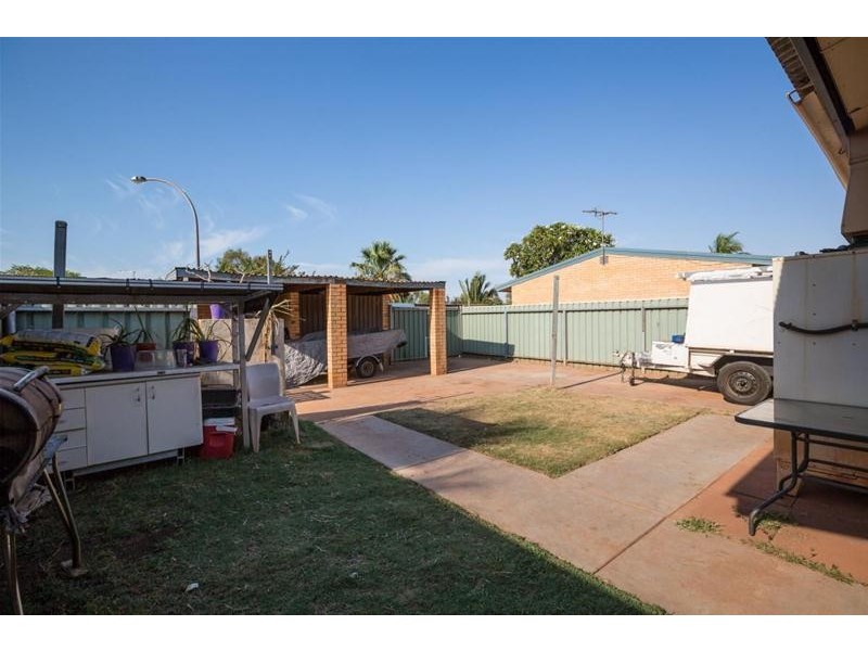 3 Blackheart Way, South Hedland WA 6722