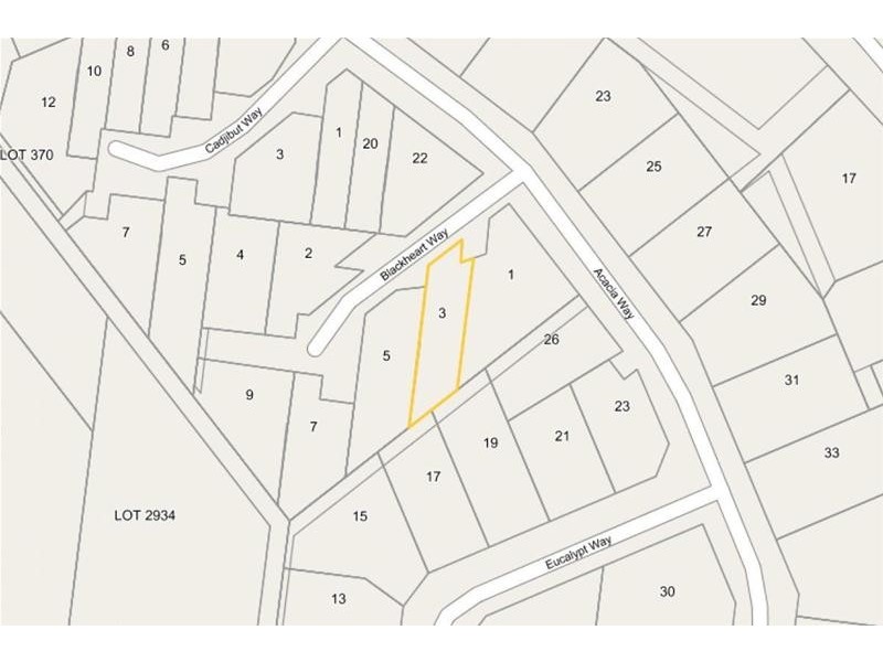 3 Blackheart Way, South Hedland WA 6722